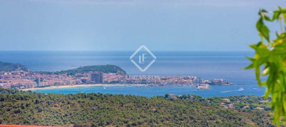 6 chambres Villa à Castell-Platja d'Aro, Spain No. 144167 2