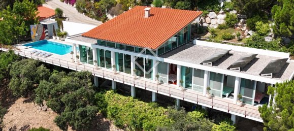 6 chambres Villa à Castell-Platja d'Aro, Spain No. 144167 5