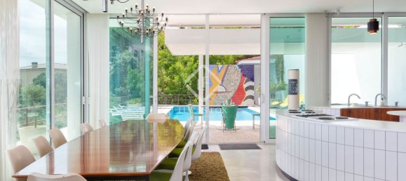 6 chambres Villa à Castell-Platja d'Aro, Spain No. 144167 21