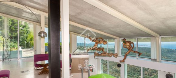 6 chambres Villa à Castell-Platja d'Aro, Spain No. 144167 11