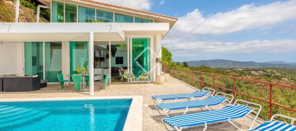 6 chambres Villa à Castell-Platja d'Aro, Spain No. 144167 28