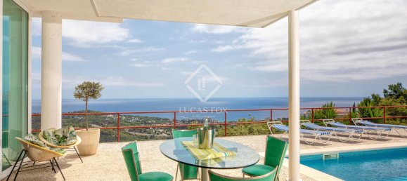 6 chambres Villa à Castell-Platja d'Aro, Spain No. 144167 29