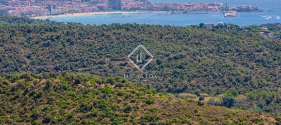 6 chambres Villa à Castell-Platja d'Aro, Spain No. 144167 30