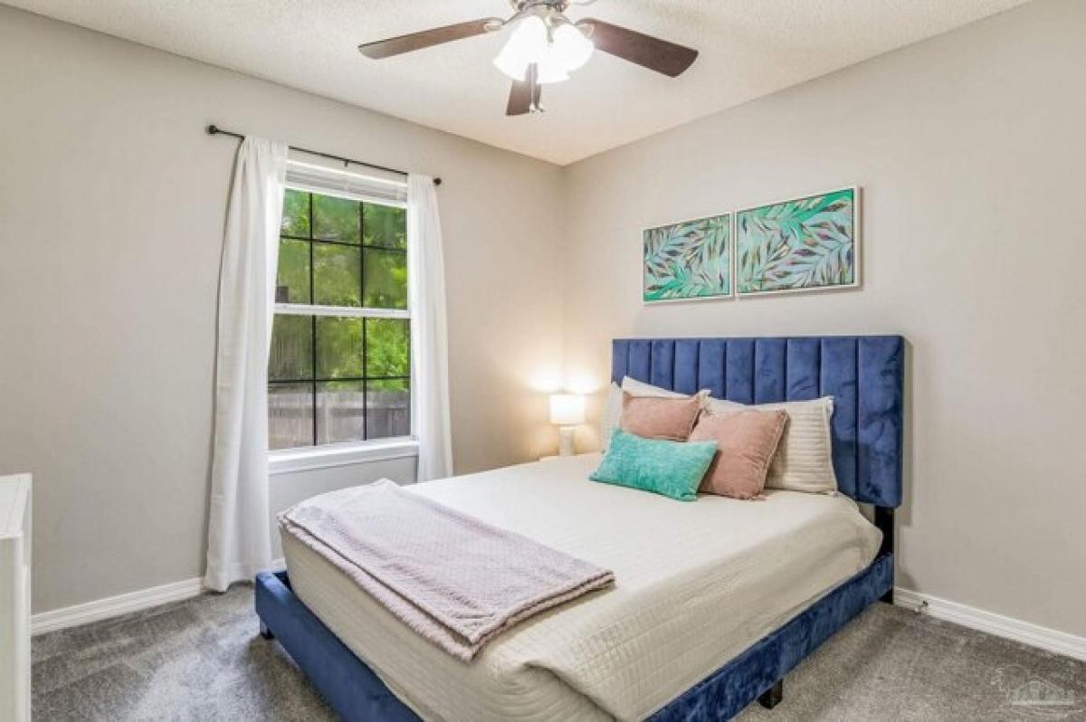 3 غرف نوم منزل في Navarre, USA رقم 408819