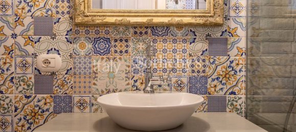 1 bedroom House in Modica, Italy No. 329087 13