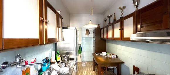 1 bedroom Apartment in Rome, Italy No. 110119 17