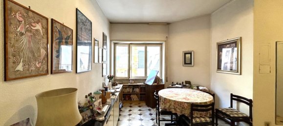 1 bedroom Apartment in Rome, Italy No. 110119 12