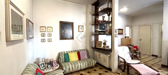 1 bedroom Apartment in Rome, Italy No. 110119 10