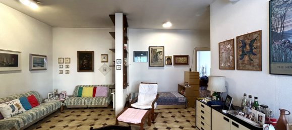 1 bedroom Apartment in Rome, Italy No. 110119 14