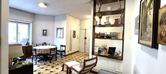 1 bedroom Apartment in Rome, Italy No. 110119 11