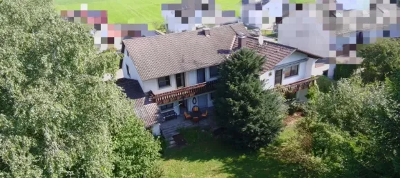 Moradia em banda T4 em Ostallgau, Germany N.º 321983 6