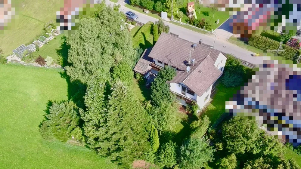 Moradia em banda T4 em Ostallgau, Germany N.º 321983