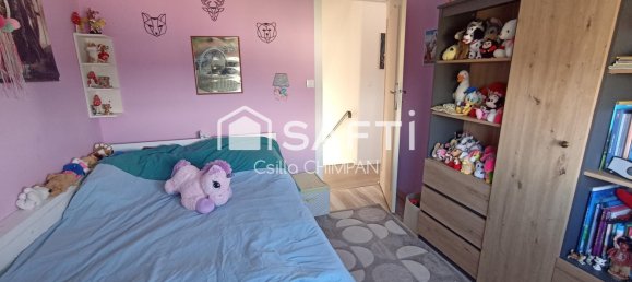 4 Schlafzimmer Haus in Ploubezre, France, Nr. 322125 11