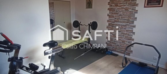 4 Schlafzimmer Haus in Ploubezre, France, Nr. 322125 9