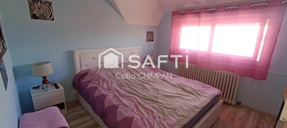 4 Schlafzimmer Haus in Ploubezre, France, Nr. 322125 12