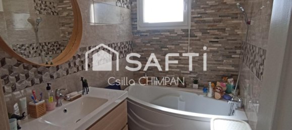 4 Schlafzimmer Haus in Ploubezre, France, Nr. 322125 8