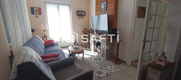 4 Schlafzimmer Haus in Ploubezre, France, Nr. 322125 4