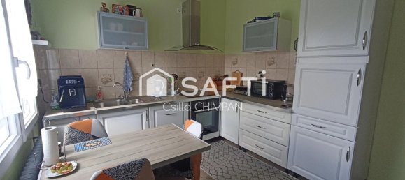 4 Schlafzimmer Haus in Ploubezre, France, Nr. 322125 5