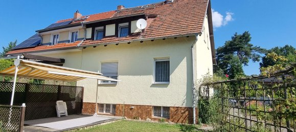 Moradia em banda T4 em Potsdam, Germany N.º 66227 2