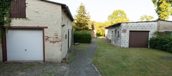 3 bedrooms House in Ostprignitz-Ruppin, Germany No. 218830 13