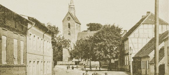 3 bedrooms House in Ostprignitz-Ruppin, Germany No. 218830 17