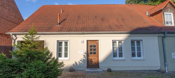3 bedrooms House in Ostprignitz-Ruppin, Germany No. 218830 4