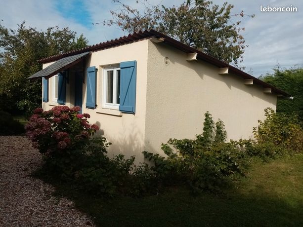 1 bedroom House in Seine-Maritime, France No. 362321