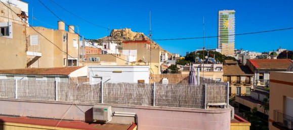 5 Schlafzimmer Wohnung in Alicante, Spain, Nr. 29036 15