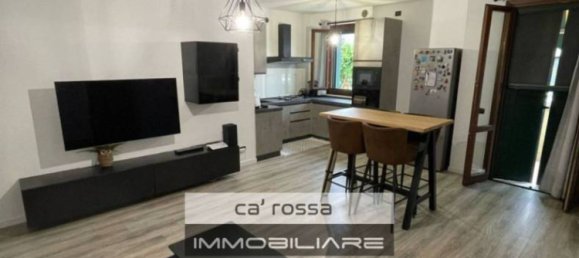 Квартира с 2 спальнями в Карбонера, Италия № 260271 2