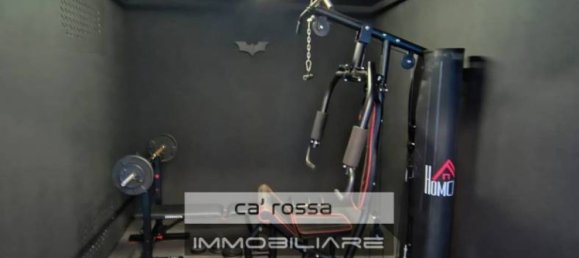 Квартира с 2 спальнями в Карбонера, Италия № 260271 14