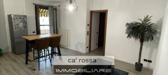 Квартира с 2 спальнями в Карбонера, Италия № 260271 4