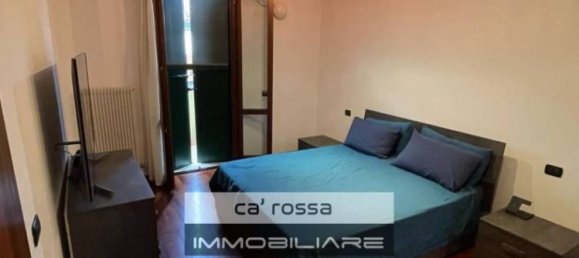 Квартира с 2 спальнями в Карбонера, Италия № 260271 8