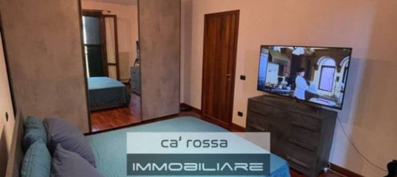 Квартира с 2 спальнями в Карбонера, Италия № 260271 9