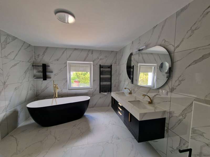 6 rooms Townhouse in Lubars, Germany No. 354613