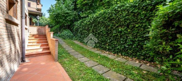 Дом с 4 спальнями в Формиджине, Италия № 24241 22