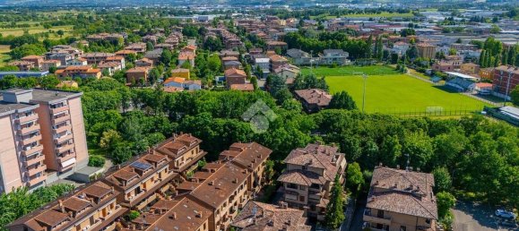 Дом с 4 спальнями в Формиджине, Италия № 24241 16