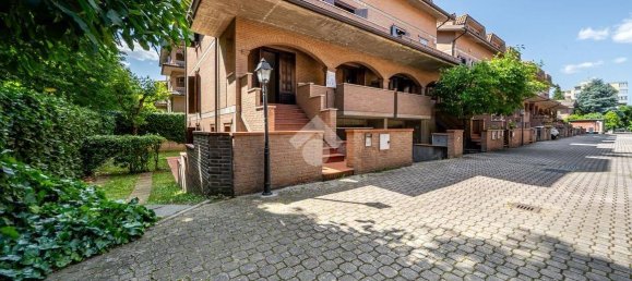 Дом с 4 спальнями в Формиджине, Италия № 24241 19