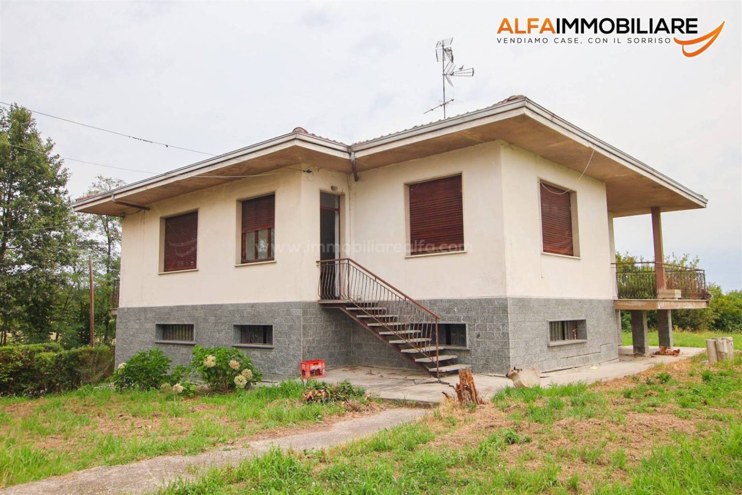 3 غرف نوم فيلا في Oleggio, Italy رقم 319568