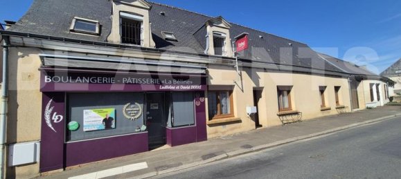 3 bedrooms House in Sarthe, France No. 313578 4