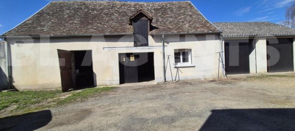 3 bedrooms House in Sarthe, France No. 313578 3