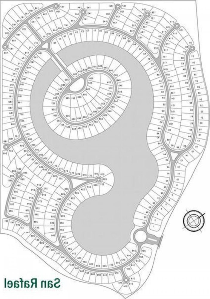  Land in Tigre, Argentina No. 113237