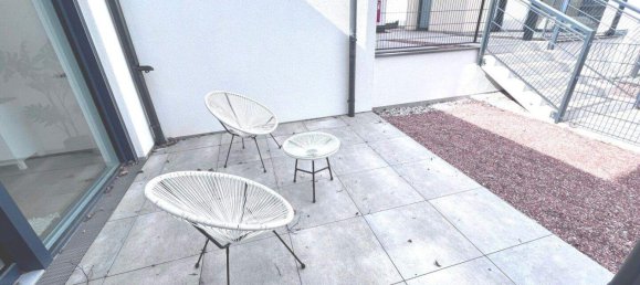 Коммерческая недвижимость с 4 комнатами в Хитцинг, Австрия № 232009 3