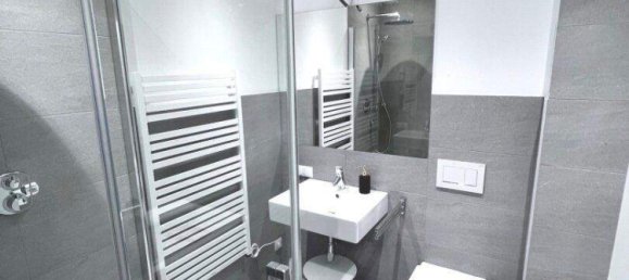 Коммерческая недвижимость с 4 комнатами в Хитцинг, Австрия № 232009 16