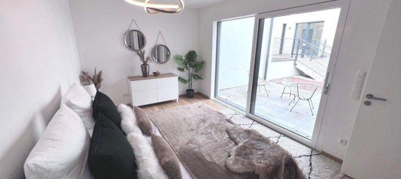 Коммерческая недвижимость с 4 комнатами в Хитцинг, Австрия № 232009 14