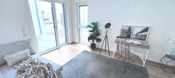 Коммерческая недвижимость с 4 комнатами в Хитцинг, Австрия № 232009 7