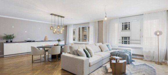 Apartamento de 5 habitaciónes en Wieden, Austria No. 134185 5