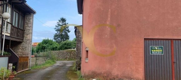 3 Schlafzimmer Haus in Asturias, Spain, Nr. 151548 23