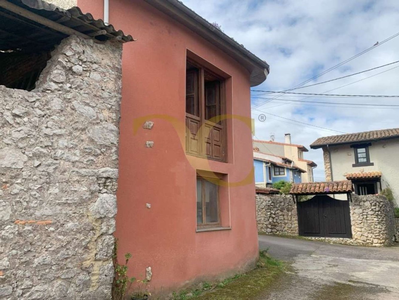 3 Schlafzimmer Haus in Asturias, Spain, Nr. 151548