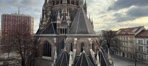 3-salle Appartement à Rudolfsheim-Funfhaus, Austria No. 21077 11