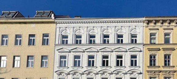 3-salle Appartement à Rudolfsheim-Funfhaus, Austria No. 21077 17